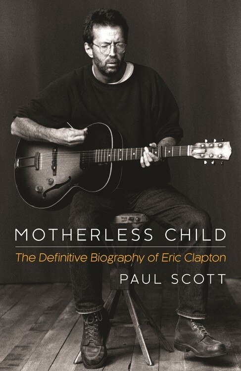 Couverture_Motherless Child