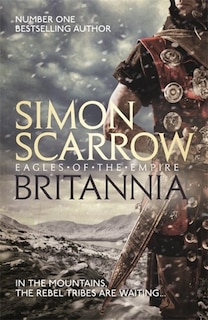 Front cover_Britannia