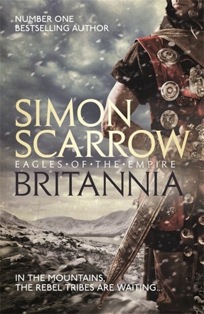 Front cover_Britannia