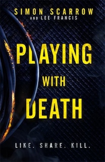 Couverture_Playing With Death