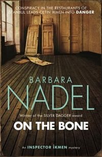 Couverture_On The Bone