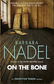 Front cover_On the Bone