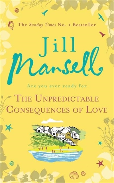 Front cover_The Unpredictable Consequences of Love