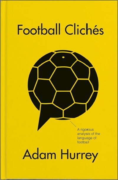 Front cover_Football Clichés