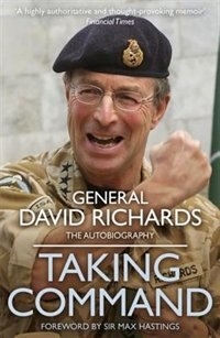 Front cover_Taking Command