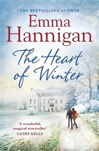 Couverture_The Heart of Winter