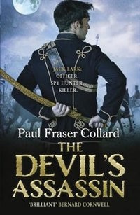 Couverture_The Devil's Assassin