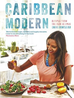 Couverture_Caribbean Modern: Recipes From The Rum Islands