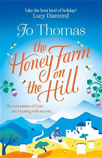 Couverture_The Honey Farm on the Hill