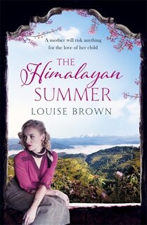 Front cover_The Himalayan Summer