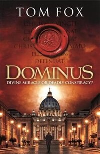 Front cover_Dominus