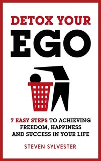 Couverture_Detox Your Ego