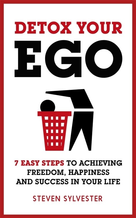 Couverture_Detox Your Ego