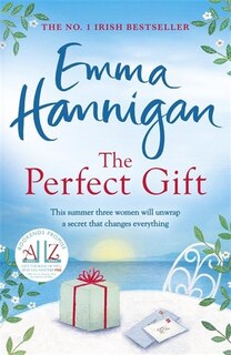 Front cover_The Perfect Gift