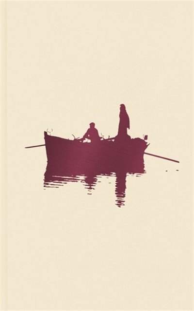 Front cover_The Island