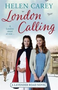 Couverture_London Calling