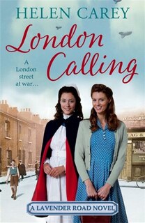 Front cover_London Calling