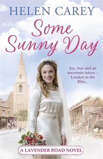 Couverture_Some Sunny Day