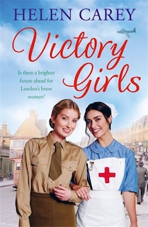 Couverture_Victory Girls (lavender Road 6)