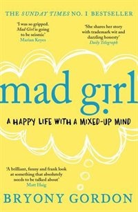 Couverture_Mad Girl