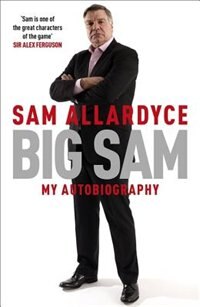Couverture_Big Sam: My Autobiography
