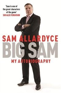 Couverture_Big Sam: My Autobiography