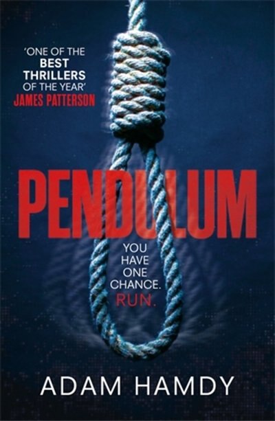 Front cover_Pendulum