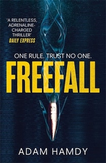 Front cover_Freefall