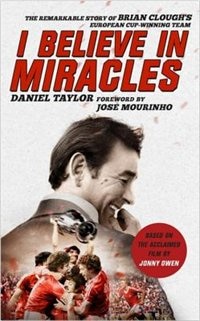 Front cover_I Believe In Miracles
