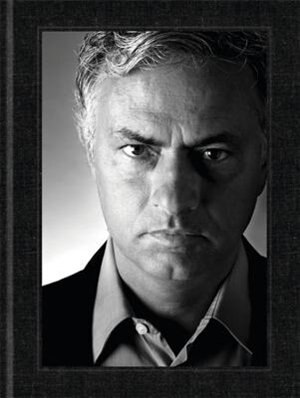 Front cover_Mourinho