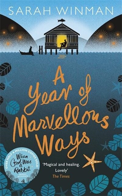 Front cover_A Year of Marvellous Ways