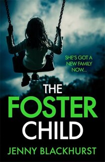 Couverture_The Foster Child