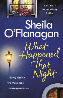 Couverture_What Happened That Night