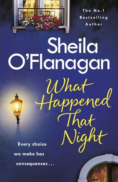 Couverture_What Happened That Night