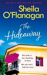 Front cover_The Hideaway