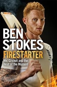 Front cover_Firestarter