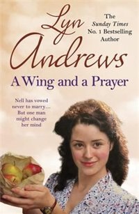 Front cover_A Wing and a Prayer