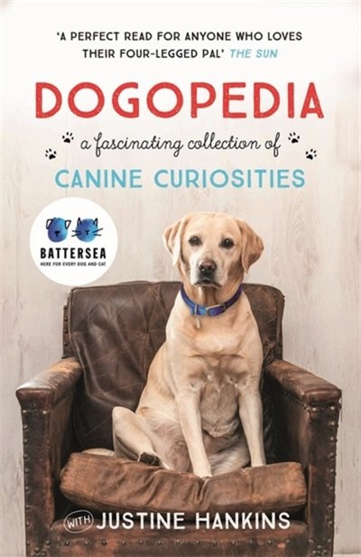 Front cover_Dogopedia