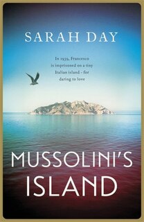 Front cover_Mussolini's Island
