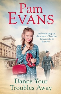 Couverture_Dance Your Troubles Away