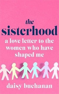 Couverture_The Sisterhood