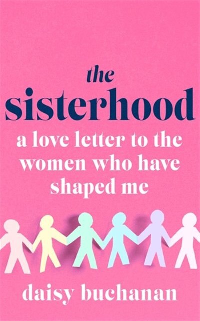 Couverture_The Sisterhood