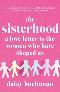 Front cover_The Sisterhood
