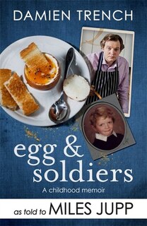 Front cover_Egg And Soldiers
