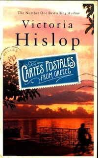 Front cover_Cartes Postales From Greece