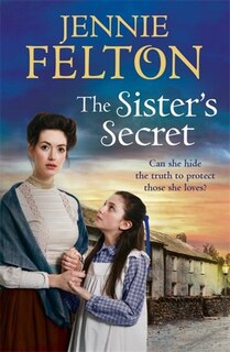 Front cover_The Sister's Secret