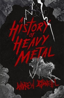 Front cover_A History of Heavy Metal