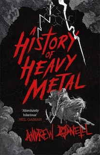 Front cover_A History of Heavy Metal