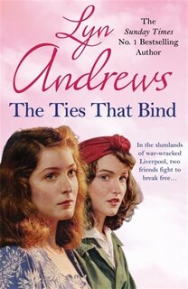Front cover_The Ties that Bind
