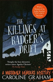 Couverture_The Killings at Badger's Drift